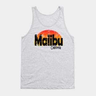 malibu Tank Top